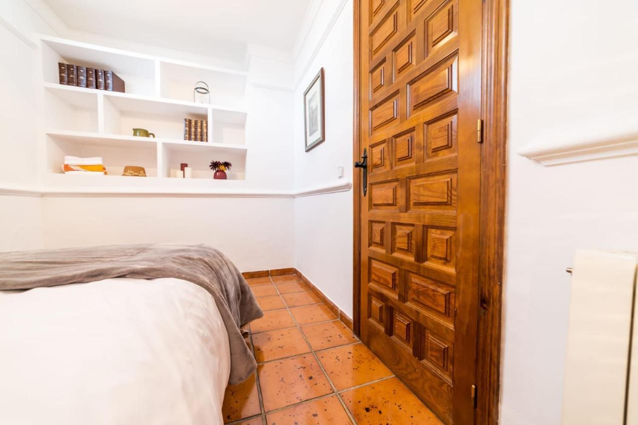 Villa La Casita De Gracia à Monachil Extérieur photo