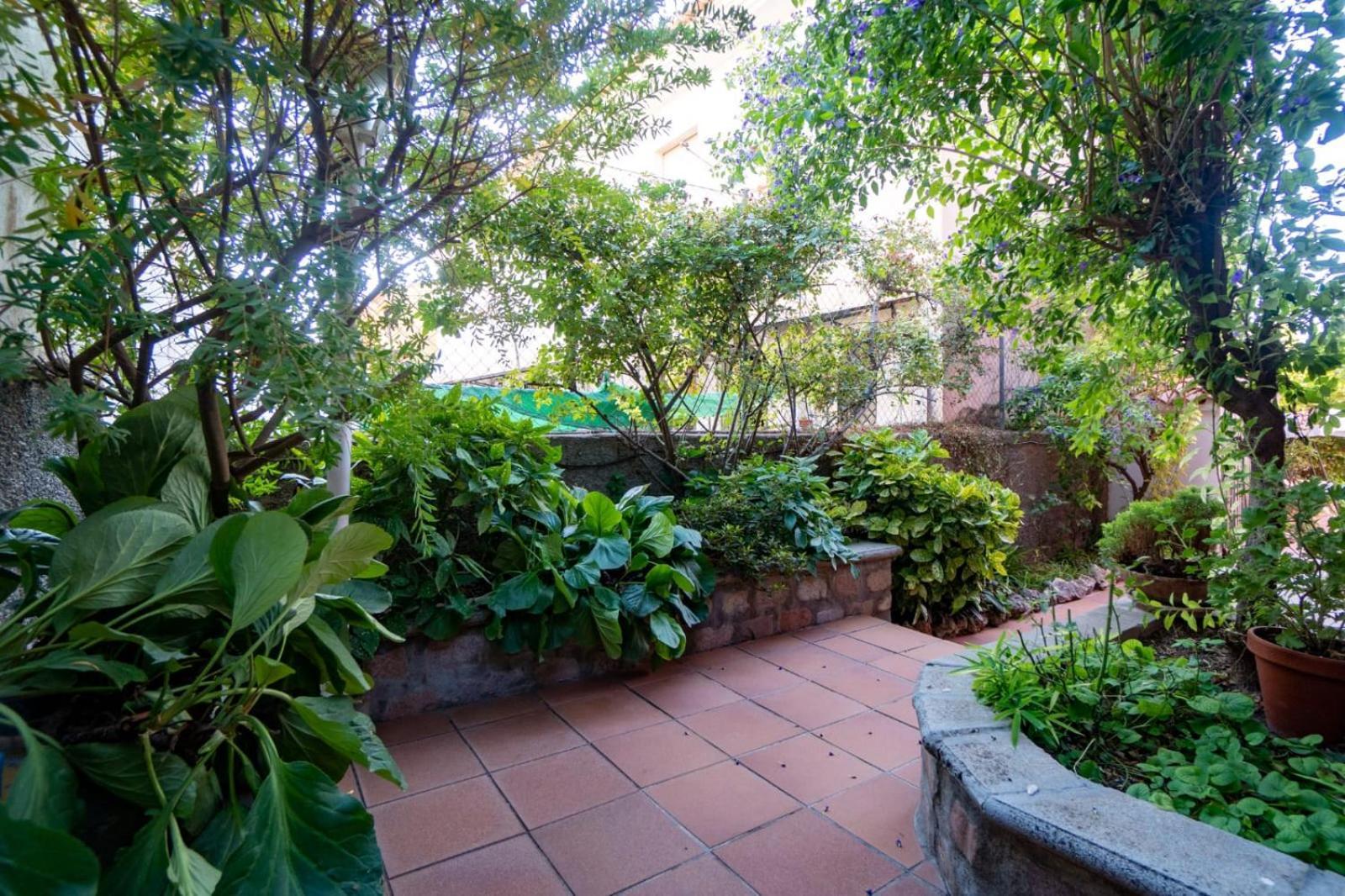 Villa La Casita De Gracia à Monachil Extérieur photo