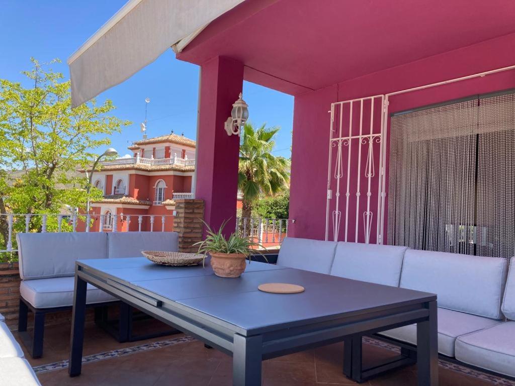 Villa La Casita De Gracia à Monachil Extérieur photo